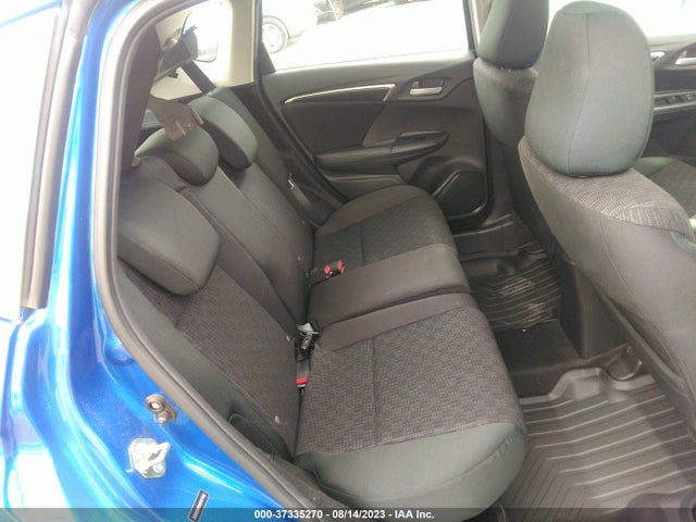 Honda FIT LX 2017 3HGGK5H55HM707692 Image 8