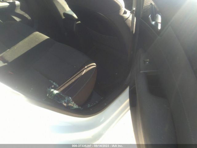 3KPF34AD7KE087691 KIA FORTE S