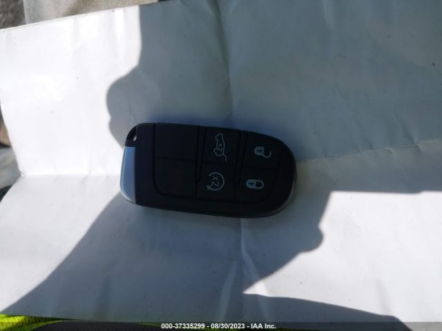 1C4RDJDG7MC556688 Dodge Durango Gt Plus