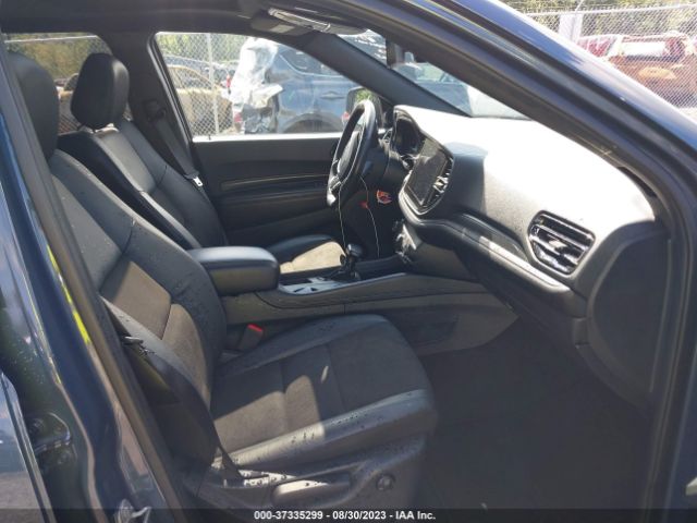 1C4RDJDG7MC556688 Dodge Durango Gt Plus