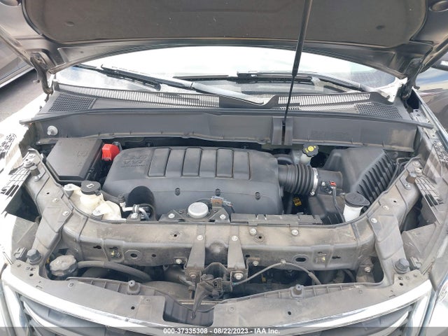 Chevrolet Traverse Lt 2016 1GNKVGKDXGJ180912 Image 10