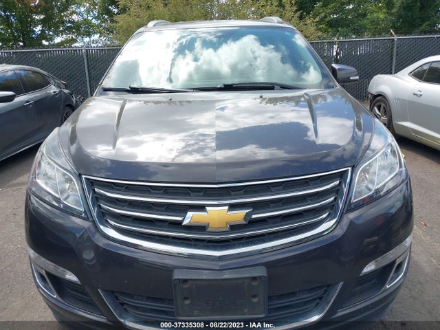 Chevrolet Traverse Lt 2016 1GNKVGKDXGJ180912 Image 13