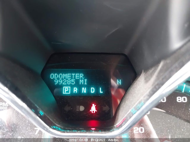 Chevrolet Traverse Lt 2016 1GNKVGKDXGJ180912 Image 16