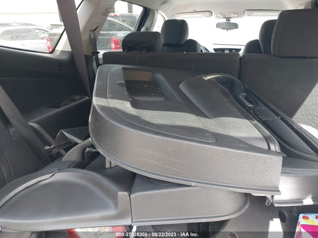 Chevrolet Traverse Lt 2016 1GNKVGKDXGJ180912 Image 12