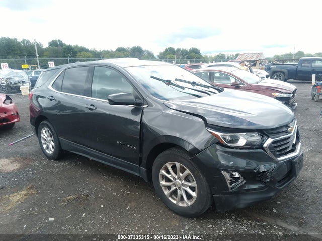 2020 2GNAXKEV1L6220556 main image