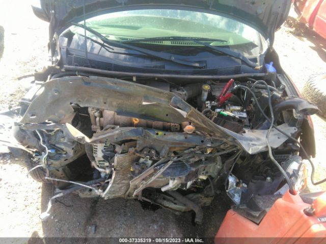 3N1AB7AP7EY342273 Nissan SENTRA SL
