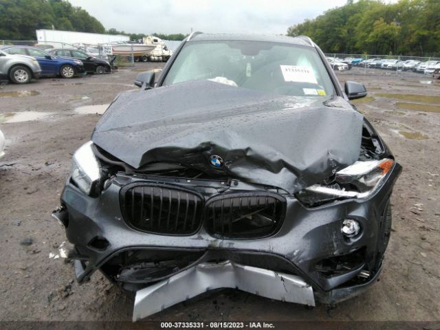 WBXHT3C3XJ5L32326 BMW X1 Xdrive28i