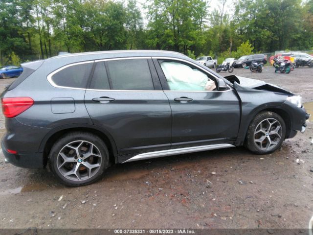 WBXHT3C3XJ5L32326 BMW X1 Xdrive28i