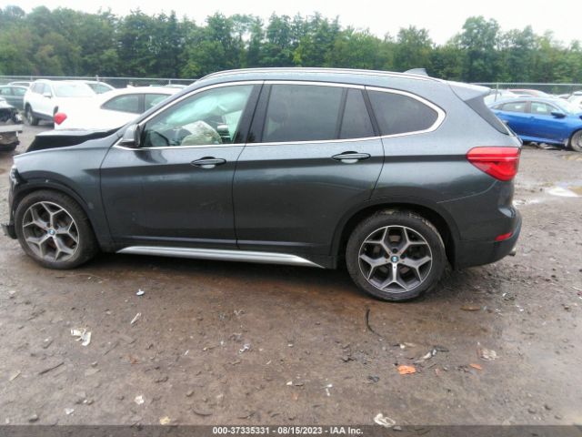 WBXHT3C3XJ5L32326 BMW X1 Xdrive28i