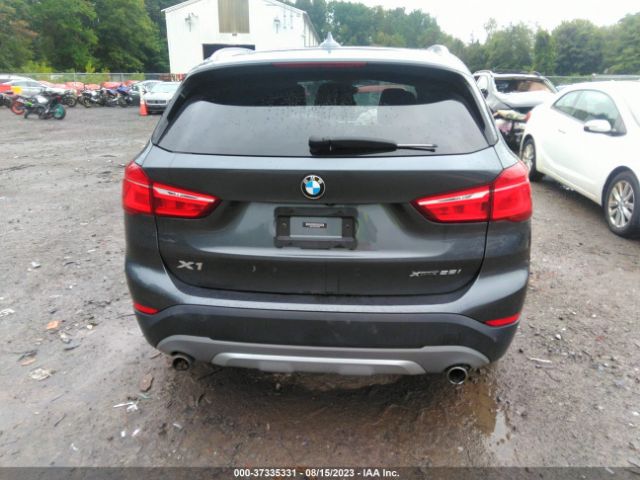 WBXHT3C3XJ5L32326 BMW X1 Xdrive28i