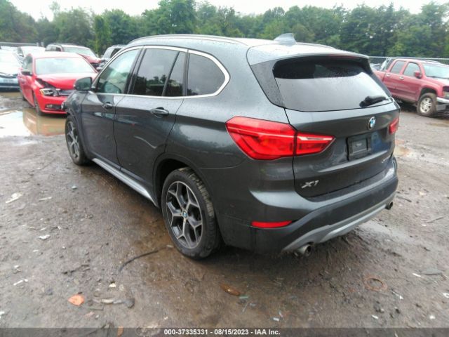 WBXHT3C3XJ5L32326 BMW X1 Xdrive28i