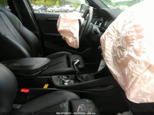 WBXHT3C3XJ5L32326 BMW X1 Xdrive28i