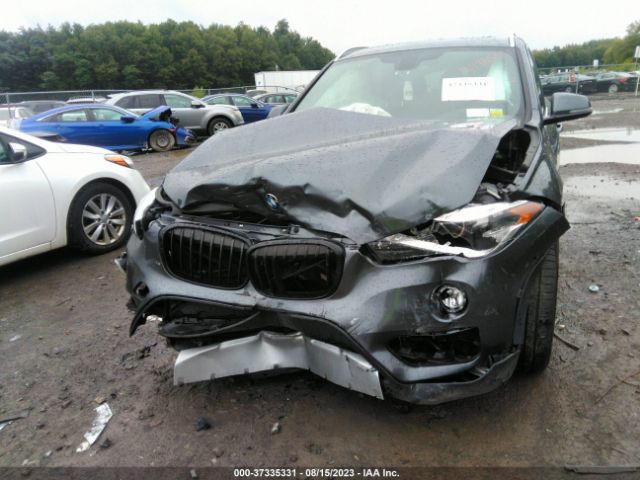 WBXHT3C3XJ5L32326 BMW X1 Xdrive28i
