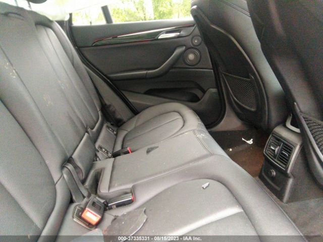 WBXHT3C3XJ5L32326 BMW X1 Xdrive28i