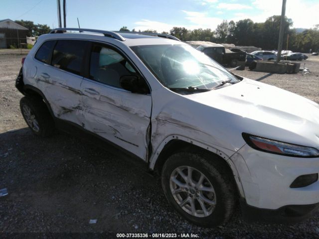 1C4PJMCS5HW666327 auction archive image