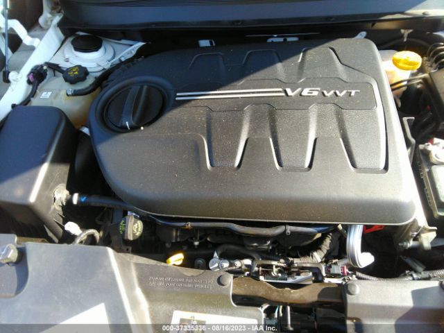 1C4PJMCS5HW666327 Jeep Cherokee Latitude