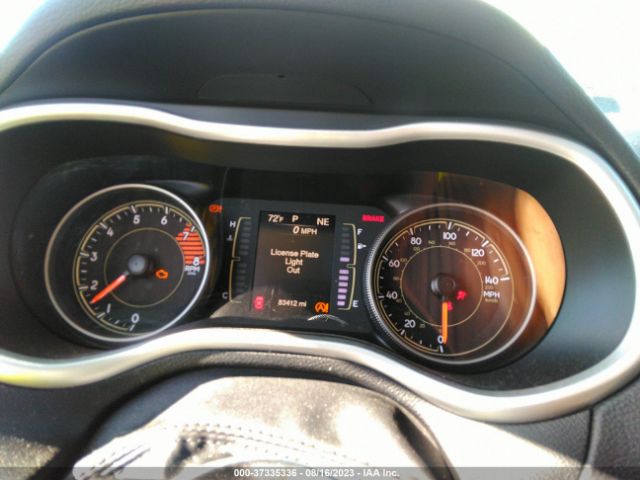 1C4PJMCS5HW666327 Jeep Cherokee Latitude