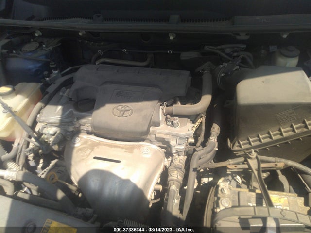 Toyota RAV4 LE 2014 2T3ZFREV2EW125258 Image 10