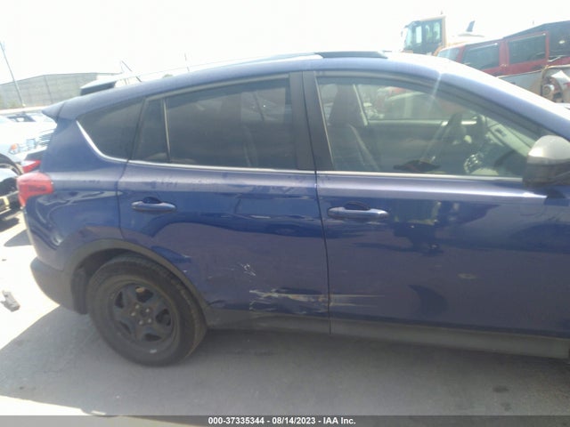 Toyota RAV4 LE 2014 2T3ZFREV2EW125258 Image 12