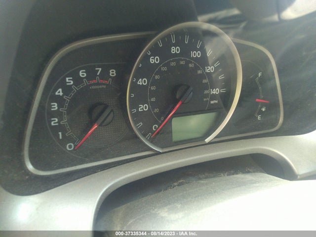 Toyota RAV4 LE 2014 2T3ZFREV2EW125258 Image 7