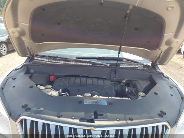 5GAKRBKD0EJ251811 Buick Enclave Leather