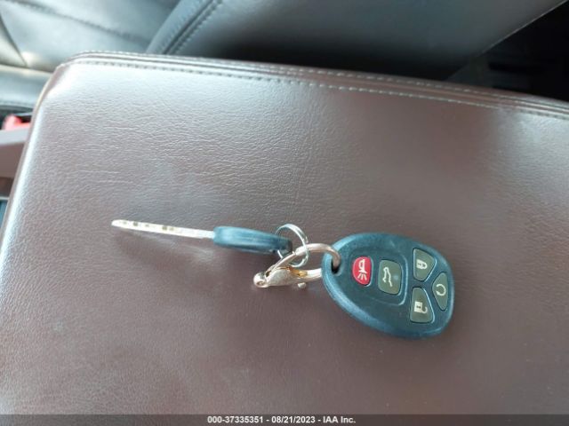 5GAKRBKD0EJ251811 Buick Enclave Leather