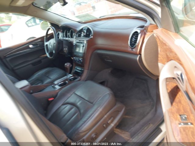 5GAKRBKD0EJ251811 Buick Enclave Leather