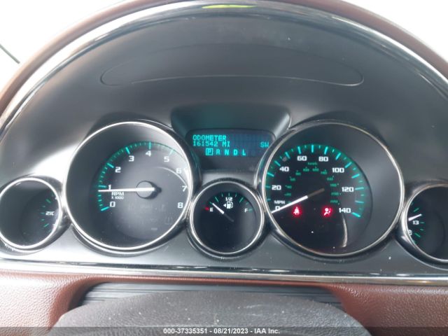 5GAKRBKD0EJ251811 Buick Enclave Leather