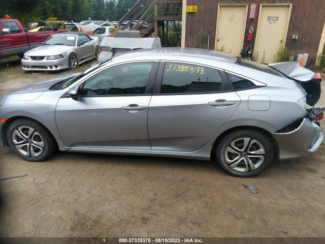 Honda Civic Sedan Lx 2016 19XFC2F5XGE243882 Image 14
