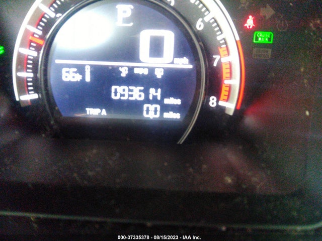 Honda Civic Sedan Lx 2016 19XFC2F5XGE243882 Image 15