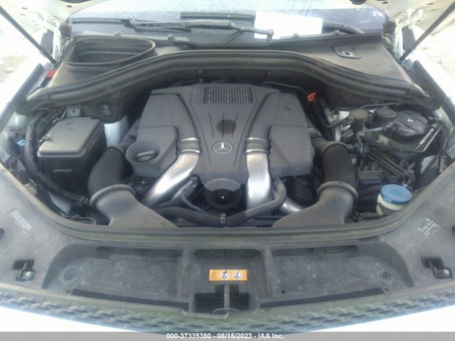 4JGDF7CE5EA290202 Mercedes-Benz Gl-class Gl 450