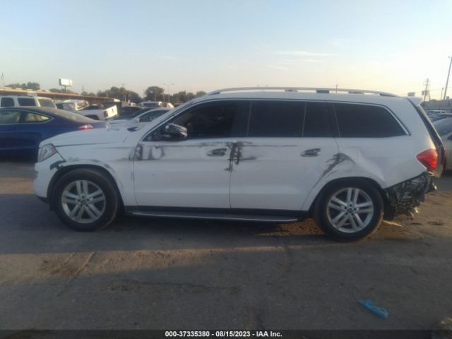 4JGDF7CE5EA290202 Mercedes-Benz Gl-class Gl 450