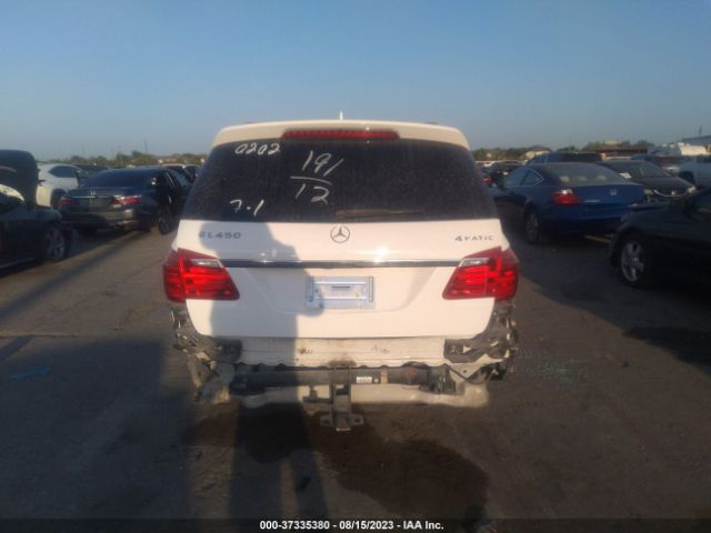 4JGDF7CE5EA290202 Mercedes-Benz Gl-class Gl 450