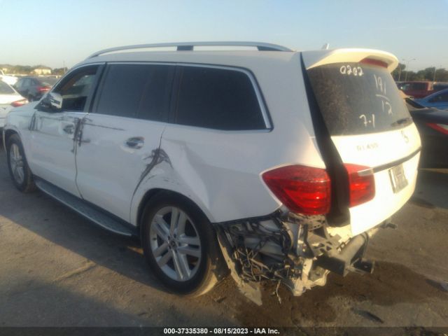 4JGDF7CE5EA290202 Mercedes-Benz Gl-class Gl 450