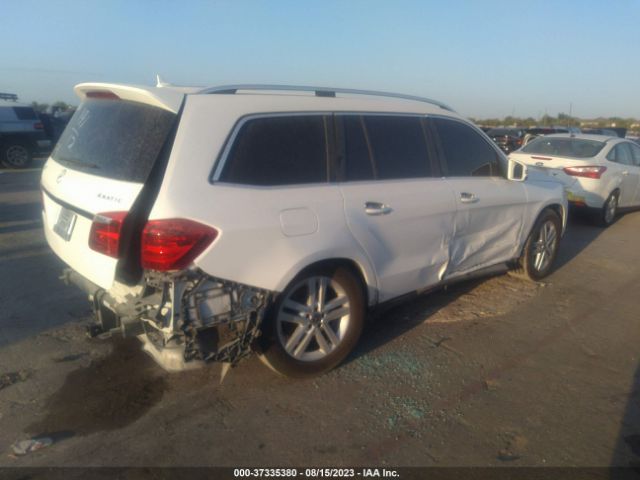 4JGDF7CE5EA290202 Mercedes-Benz Gl-class Gl 450
