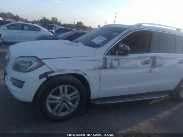 4JGDF7CE5EA290202 Mercedes-Benz Gl-class Gl 450
