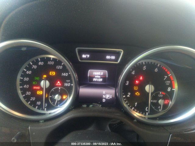 4JGDF7CE5EA290202 Mercedes-Benz Gl-class Gl 450