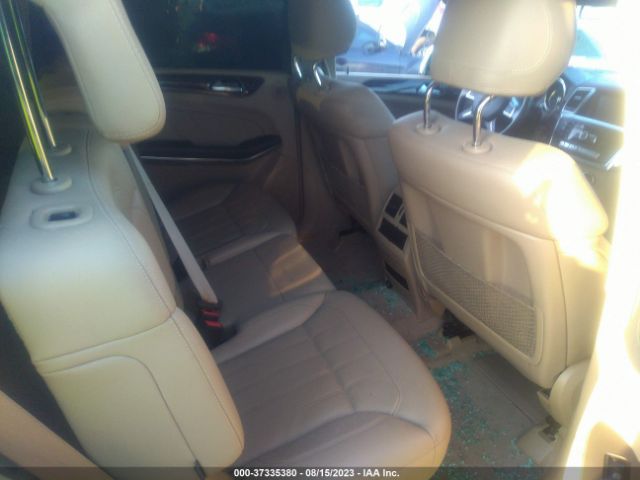 4JGDF7CE5EA290202 Mercedes-Benz Gl-class Gl 450