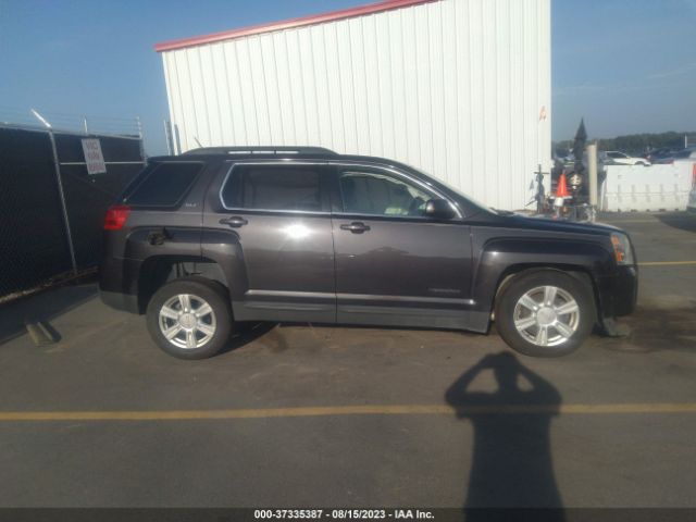 2GKALSEK1F6366121 GMC Terrain Slt