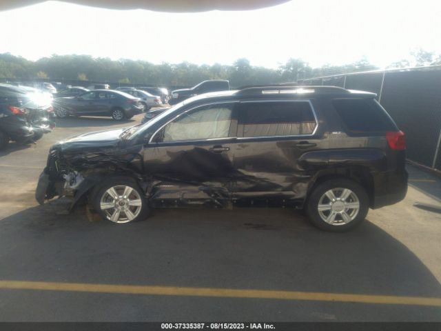 2GKALSEK1F6366121 GMC Terrain Slt