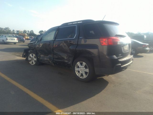 2GKALSEK1F6366121 GMC Terrain Slt
