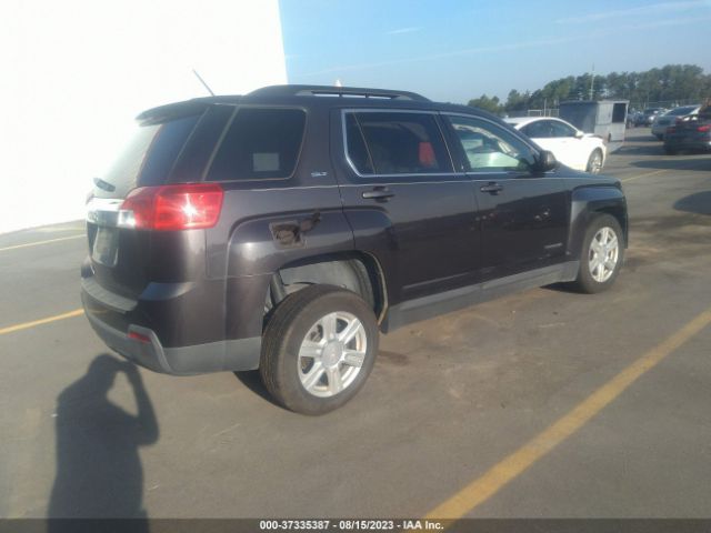 2GKALSEK1F6366121 GMC Terrain Slt