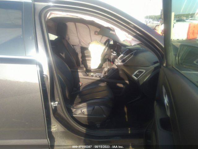 2GKALSEK1F6366121 GMC Terrain Slt