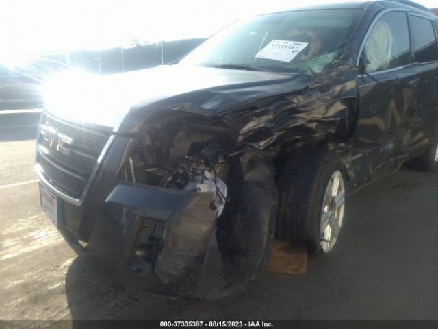2GKALSEK1F6366121 GMC Terrain Slt