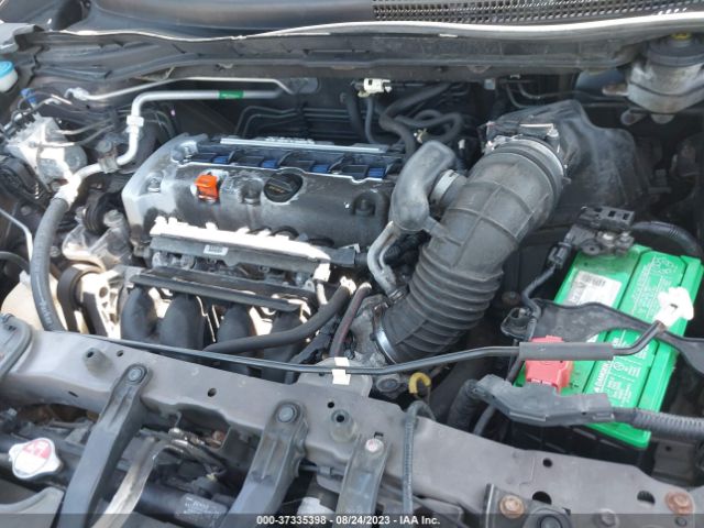 2HKRM4H75EH712616 Honda Cr-v Ex-l
