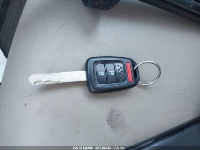 2HKRM4H75EH712616 Honda Cr-v Ex-l