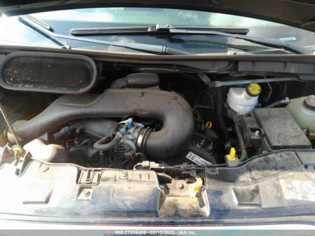 1FBAX2CM3KKA48632 Ford Transit Passenger Wagon Xl/xlt