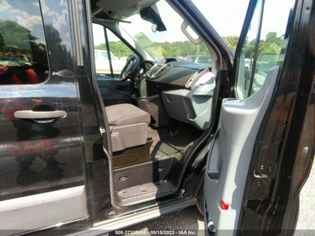 1FBAX2CM3KKA48632 Ford Transit Passenger Wagon Xl/xlt