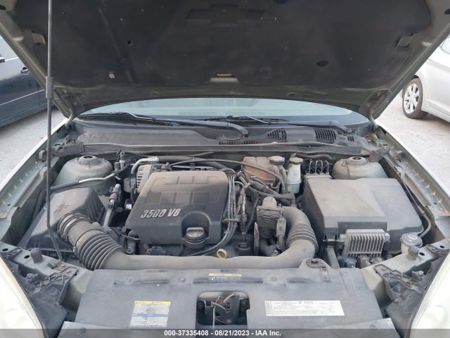 2005 CHEVROLET MALIBU BASE VIN: 1G1ZS54855F240091