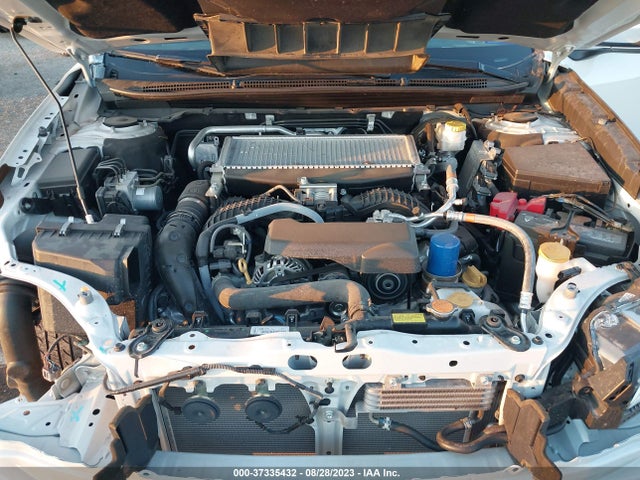Subaru Outback Touring Xt 2020 4S4BTGPD9L3202271 Image 10